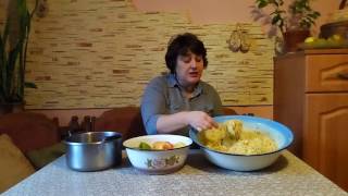 Квашенная капуста в перце. Квашенная капуста в перце.