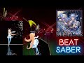 [ビートセイバー]Je t'aime/星街すいせい[Expert]