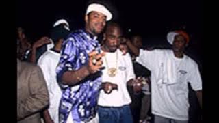 Hussein Fatal Talks About 2pac Running Up On Nas With Guns and Goons Outside 96 MTV Awards