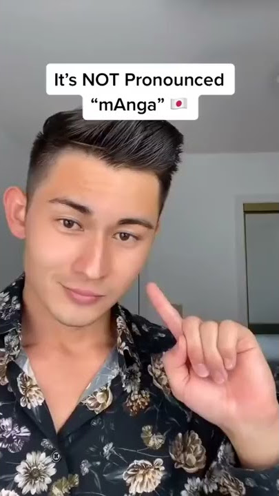 Download lagu How 'Manga' Is ACTUALLY Pronounced