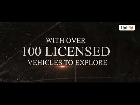 Go Full Throttle & Become the Racing Master!! — Top up now at UniPin.com! - video from UniPin