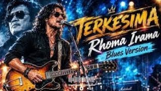 TERKESIMA || COVER RHOMA IRAMA BLUES VERSION