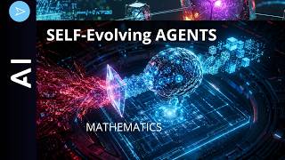 Next-Gen Self-Evolving AI Agents (ATDP)