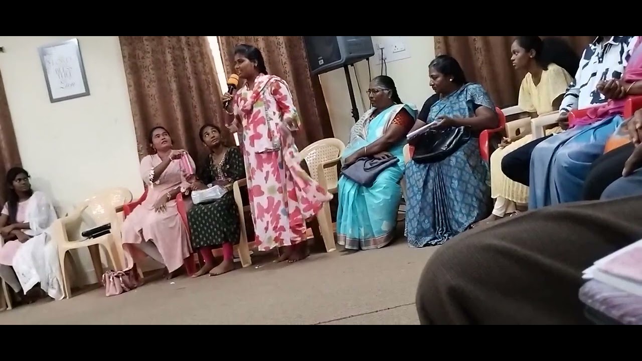 DINDIGUL CHRISTMAS CELEBRATION -MUT -16