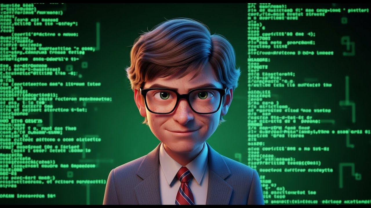 🤯 Bill Gates: Kisah Dropout Harvard yang Mendominasi Dunia dengan Microsoft