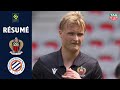 [Football] OGCN - MHSC : le résumé vidéo