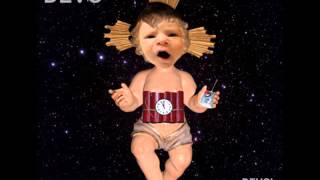 Gerald Casale with Phunk Investigation - It's all devo (Paul Mendez Remix)