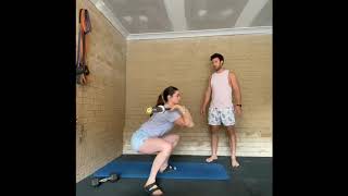 Tutorial - City 4051 CrossFit