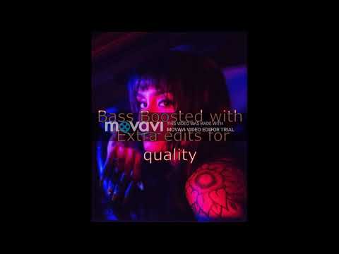 Kehlani - Nights Like this [ Edit & Bass Boost ]