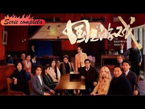 【Full】工作群驚現小丑遊戲,重金誘惑引眾人入局,恐怖殺機席捲來襲#全集 #影視 #復仇