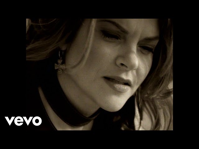 Rosanne Cash - The Wheel