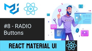 Radio Button With React Material UI