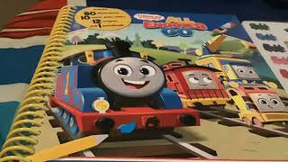 DVD/Book Update 9-16-2025
