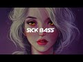 Starla Edney - Queen of Hearts [Bass Boosted]