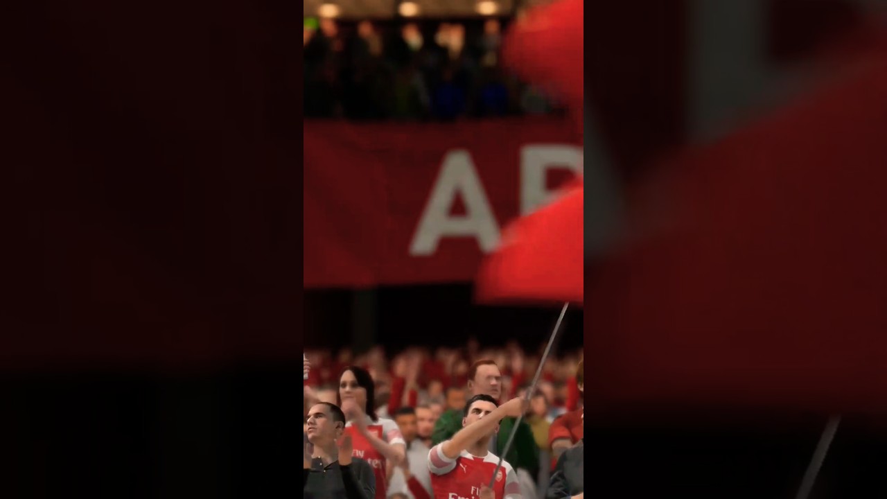 Arsenal Vs Manchester United 