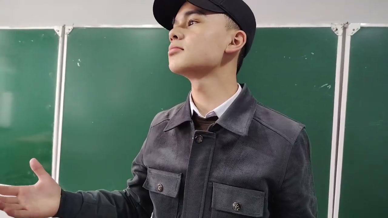 Ona Doniyorxon Akramov v