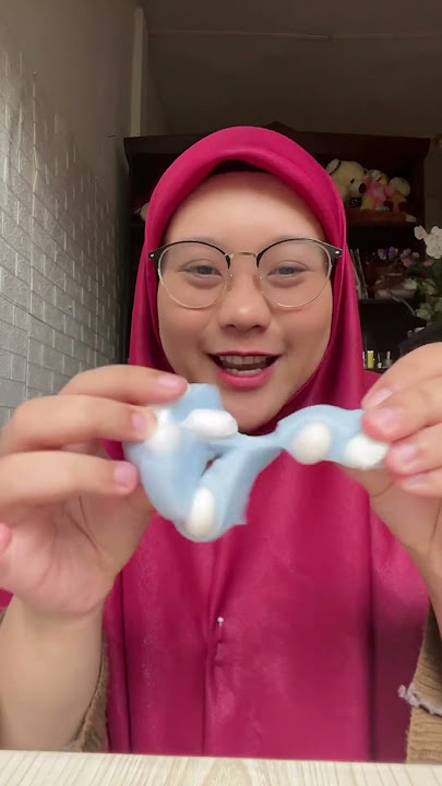 CHALLENGE LELEHINN TABA SQUISHY