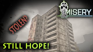 Misery - There Is Hope Dmca