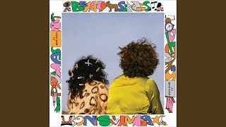 Pyjamas feat. Remi Wolf - Benny Sings