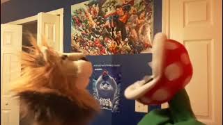 HE WAS TALKING TO ME!!!!