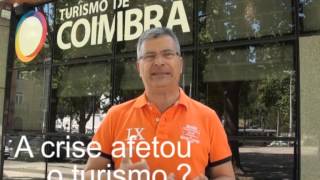Coimbra Low Cost   Turismo