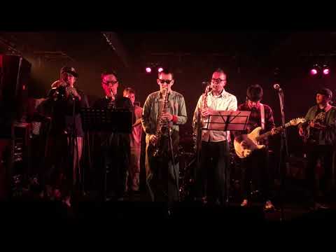 スニーカーブルースオーケストラ/STONED SOUL PICNIC「CAT WALK」