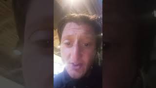 Daniel Larson "Subreddit Has Leaked My Location"