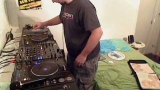 Dj Vipersonic - Tenminmix 14 - Thin N Crispy Goodness