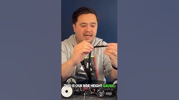 How To Set Your RC Car Ride Height The Easy Way!