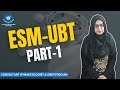 What is ESM-UBT? | Life-Saving Tool for Postpartum Hemorrhage (Part 1) | Dr. Shahlla Masood Rao