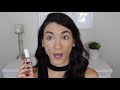 Beginning of video