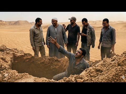 تجربتي الشخصية في الوادي الجديد ... عيش ندل تموت مستور