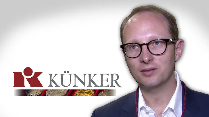 CoinWeek: Künker Offers Major World Coins at Auction. VIDEO: 3:56.
