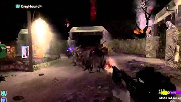 Custom Zombies(PC) ZCT ARENA Today we test my taining skills!!