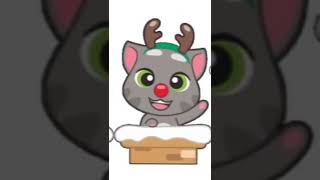 Talking Tom Minis Edit