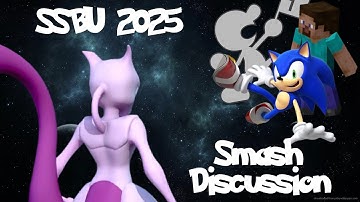 How Good is Mewtwo in Smash Ultimate 2025?