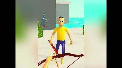 Archer Hero 3d - All Level