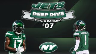 A Deep Dive Into The 2023 New York Jets