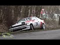 Rallye de Trois-Ponts 2024 | Best of Devillersvideo