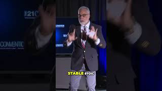 The Stable Stoic: Mastering Calm and Emotions #shorts