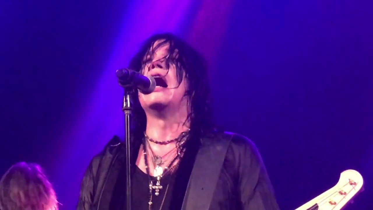 Tom Keifer on X: 🎈🎉Happy 30th Birthday🎉🎈 🌛 Night Songs💀🔊🎶   / X