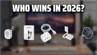 The Top 5 Best Power Of Two in 2026 - Must Watch Before Buying!