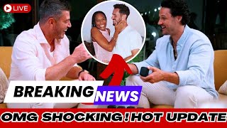 Heartbreaking Bachelor in Paradise Update Spencer Conley Jess Edwards Spill Wedding Timeline