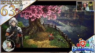 The Adventures Of Elliot: The Millennium Tales - Joy Blossoms & Towards A New Era - Episode 63