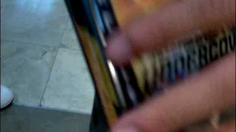 Need For Speed Undercover Ps3 Unboxing!