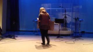 NWC Easter Cardboard Testimony Instructions
