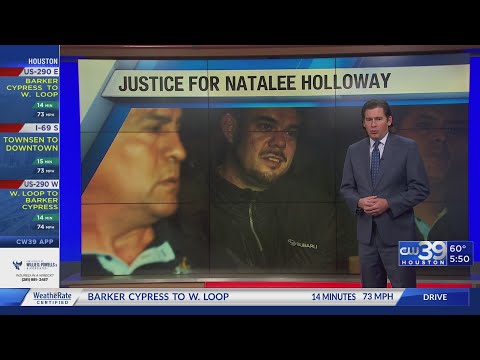 Natalee Holloway: A Family's Grief