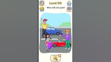 She Pick #173 #dop5 #gaming