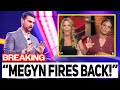 Candace Owens DEFENDED By Megyn Kelly.. (Calls Out Ben Shapiro For LYING!)