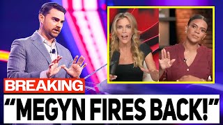Candace Owens DEFENDED By Megyn Kelly.. (Calls Out Ben Shapiro For LYING!)